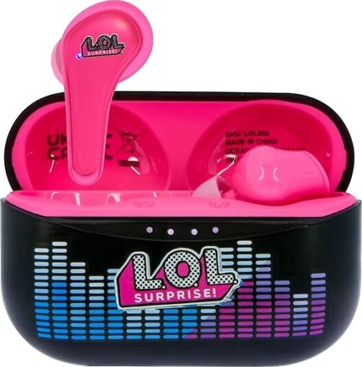 LOL Hodetelefon In Ear TWS