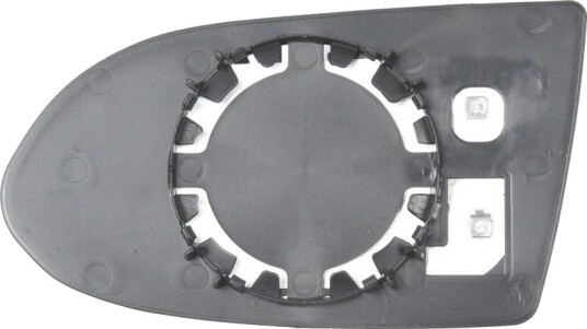 Speilglass ytterspeil ABAKUS 2824G02 Speilglass ytterspeil ABAKUS 2824G02