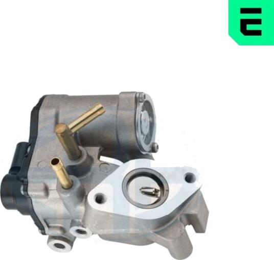 EGR-ventil ERA 555258A