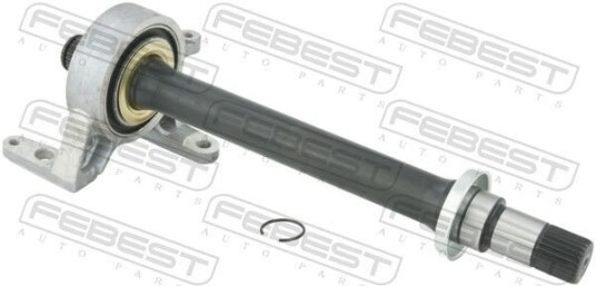 Febest Drivaksel FEBEST 0312 CRVMTRH Febest Drivaksel FEBEST 0312 CRVMTRH