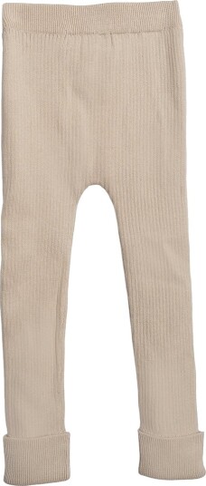 Hanevild Lynge Leggings   Beige   80