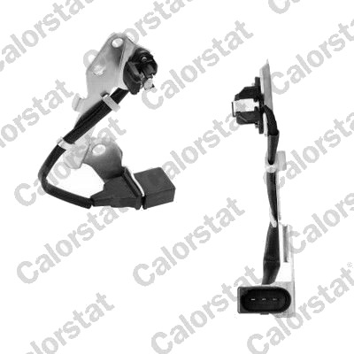 Sensor, kamakselposisjon CALORSTAT by Vernet CS0334