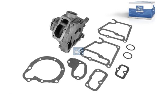DT Spare Parts 4.62593 Vannpumpe