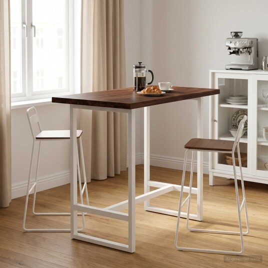 vidaXL Rektangulær Bordplate 120 x 40 x 3,2 cm Rektangulær vidaXL Rektangulær Bordplate 120 x 40 x 3,2 cm Rektangulær