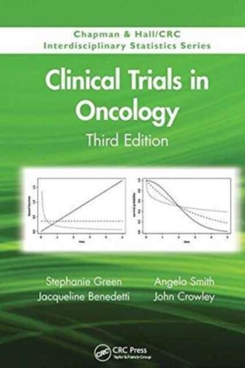 Clinical Trials in Oncology Clinical Trials in Oncology
