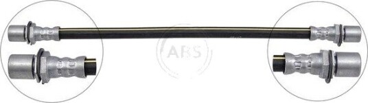 Bremseslange A.B.S. SL 3670