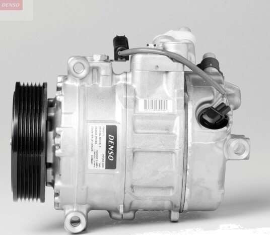 AC kompressor DENSO DCP05079 AC kompressor DENSO DCP05079