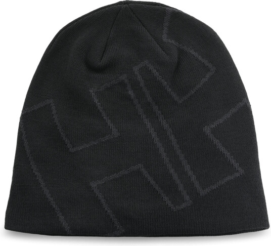 Helly Hansen Outline Beanie Grey ONE SIZE