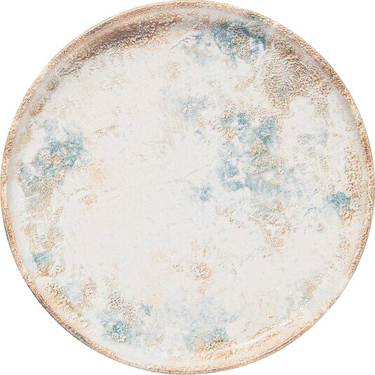 Magnor Palazzo tallerken 22 cm mørk blå/multi Magnor Palazzo tallerken 22 cm mørk blå/multi
