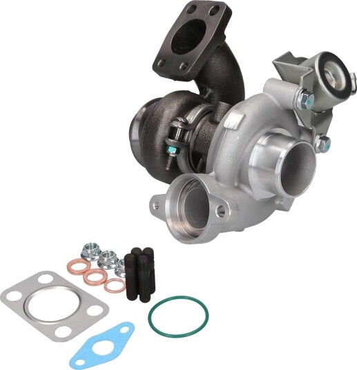 Turbolader KAMOKA 8600005