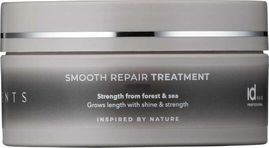 IdHAIR Elements Smooth Repair Treatment 200 ml IdHAIR Elements Smooth Repair Treatment 200 ml