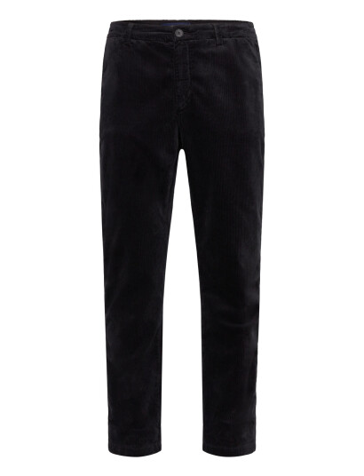Mos Mosh Gallery Mmghunt Corduroy Pant - Black - 29 Regular