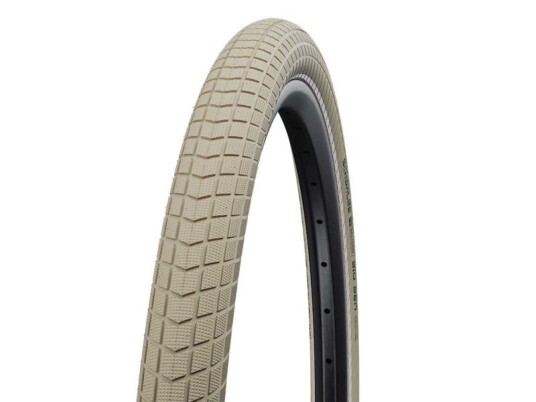 Schwalbe Little Big Ben Non Folding Tire 700C 38 Mm (40-622)