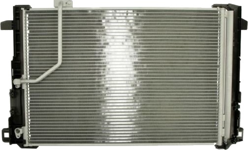 Kondensator THERMOTEC KTT110244 Kondensator THERMOTEC KTT110244