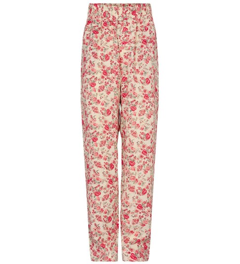 Sofie Schnoor Petit by Bukser Lys Rosa 14 år 164 Bukser bomull Beige