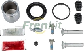 Reparasjonssett, bremsecaliper FRENKIT 748339