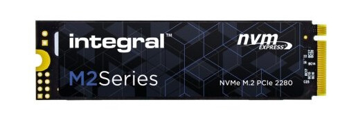 Integral 512Gb M2 Series M.2 2280 Pcie Nvme Ssd, 512 Gb, M.2, 3450 Mb/S Integral 512Gb M2 Series M.2 2280 Pcie Nvme Ssd, 512 Gb, M.2, 3450 Mb/S