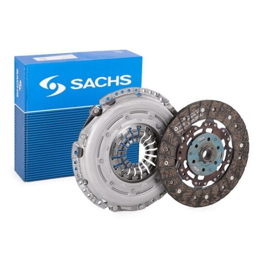 Clutchsett SACHS 3000 970 062