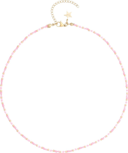 Dark Dame Accessories Rosa ONE SIZE, Dark Dame Accessories Rosa ONE SIZE,