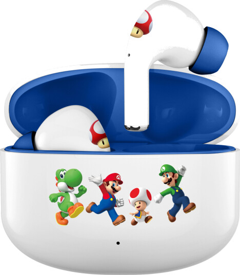 OTL - Super Mario CORE TWS WHITE