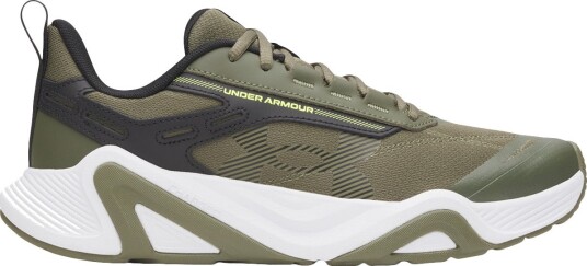 Under Armour Charged Commit TR 5 Treningssko Herre Grønn 46