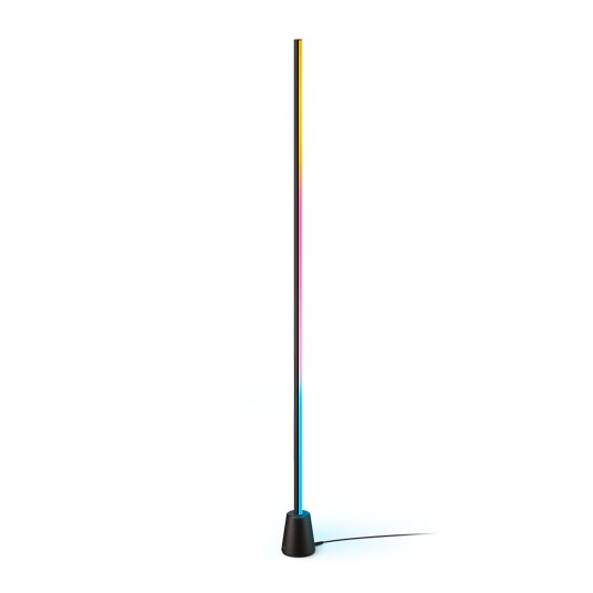 WiZ RGBIC Gradient Gulvlampe WiZ RGBIC Gradient Gulvlampe