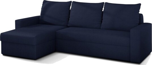 Seksjon Eltap Livio 237x150x72 cm Alova 79