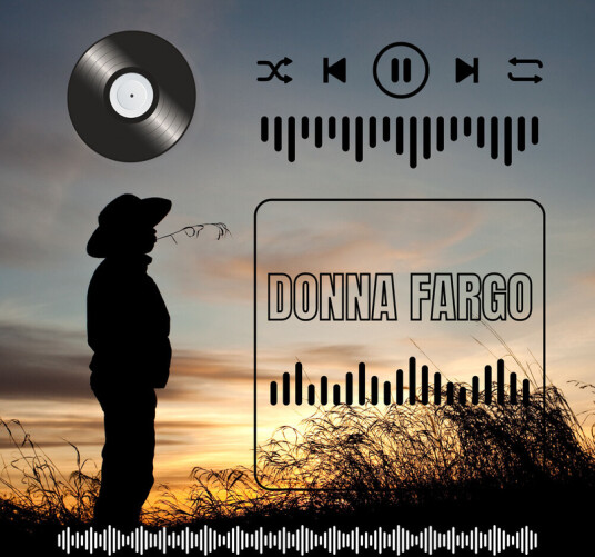 Donna Fargo Donna Fargo Greatest Hits CD