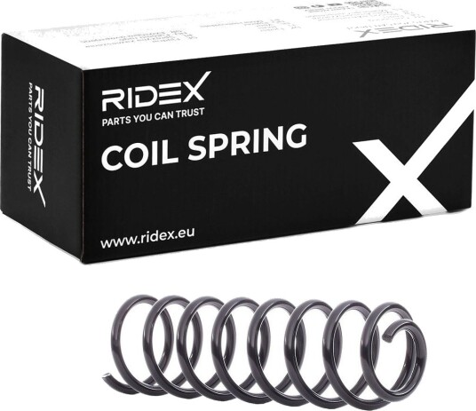 RIDEX 188C0143 Fjær