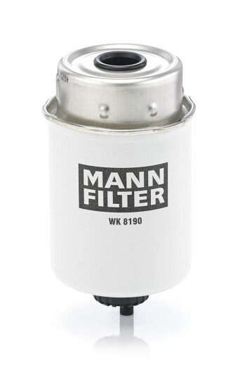 MANN-FILTER WK 8190 Drivstoffilter