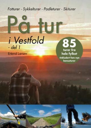 På Tur I Vestfold Av Erlend Larsen