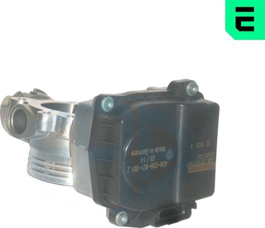 Gasspjeld ERA 556133A