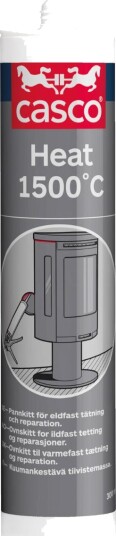 Casco heat 1500 c 300 ml Casco heat 1500 c 300 ml