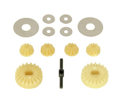 Helion HD Differential Rebuild Kit 18-US Helion HD Differential Rebuild Kit 18-US