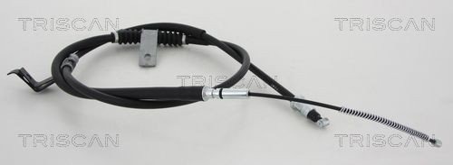 TRISCAN 8140 21116 Tautrekk håndbremse