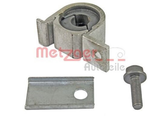 Stabilisator foring METZGER 52077708