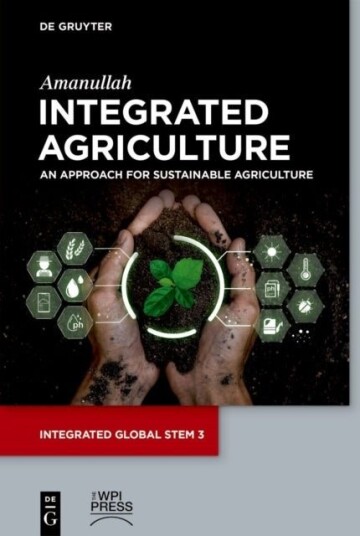 Integrated Agriculture