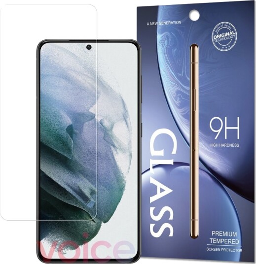 Herdet Glass Til Samsung Galaxy S24 Fe Skjerm