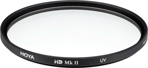 Hoya Hd Mk Ii Uv, 67 Mm, Ultrafiolett Kamerafilter, 1 Stykker Hoya Hd Mk Ii Uv, 67 Mm, Ultrafiolett Kamerafilter, 1 Stykker
