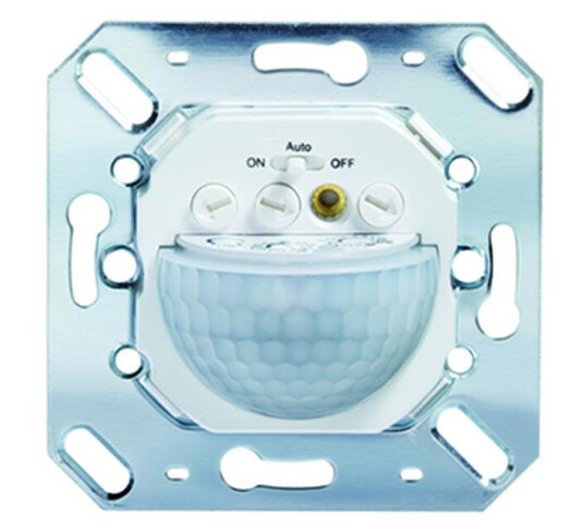 ESYLUX PD 180i/R Bevegelsessensor 180° IP20/IP44 Belysning