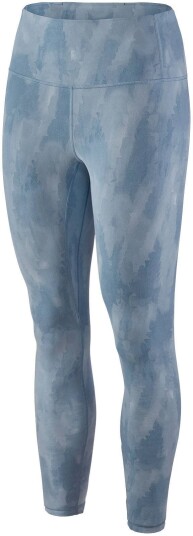 Patagonia Maipo 7/8 Tights W'sagave bi light plume grey L