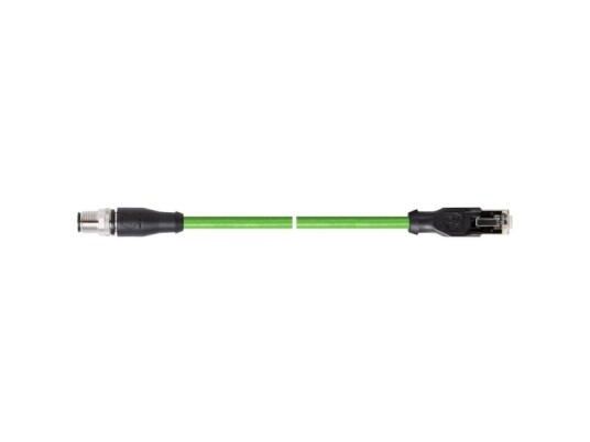 Lapp 2171218 Rj45 Netværkskabel Patchkabel 5 M 1 Stk 2171218 Lapp 2171218 Rj45 Netværkskabel Patchkabel 5 M 1 Stk 2171218
