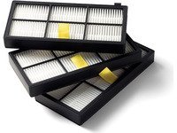 iRobot Roomba Filter for 800/900-serien  3-pakning