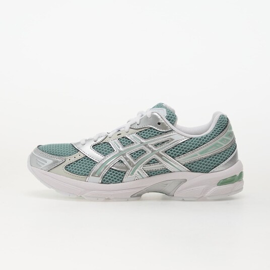 Asics Gel 1130 Verdigris/ Pure Silver EUR 37