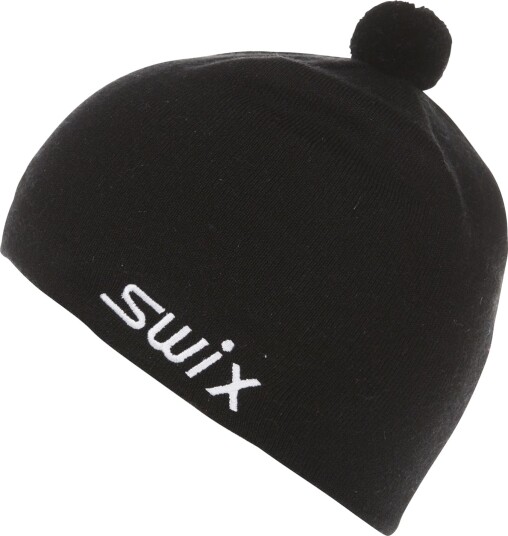 Swix Tradition, Lue, Black 58cm