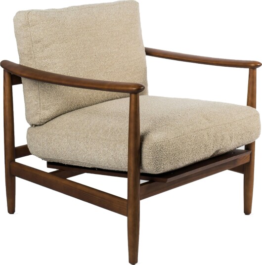 Polspotten Todd Lenestol Beige