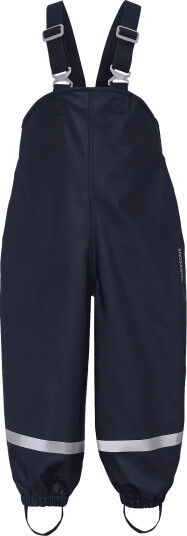 Didriksons Plaskeman Kids" Pants Galon® Navy 80 Didriksons Plaskeman Kids" Pants Galon® Navy 80