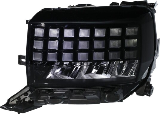 VALEO 451370 Frontlykter