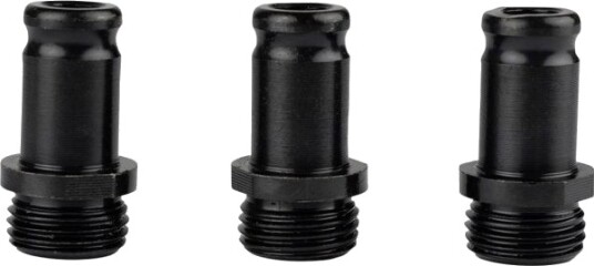 C.K T3225 2 Adapter Til Hullsag 1 Stk