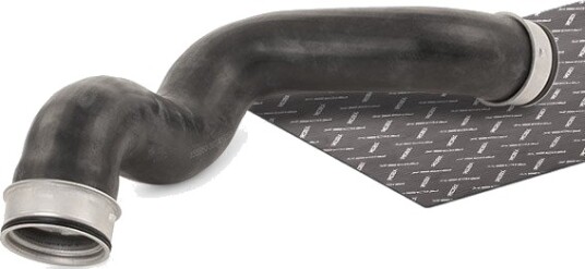 RIDEX 3314C0252 Ladeluftslange